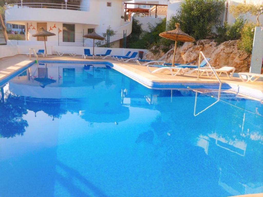 Playa D'Or 16 / Cala D'Or / Mallorca Экстерьер фото