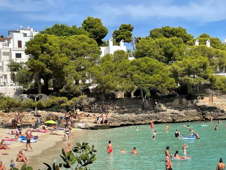 Playa D'Or 16 / Cala D'Or / Mallorca Экстерьер фото