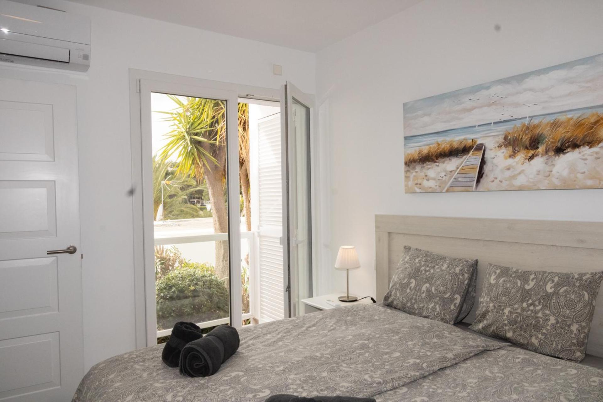 Playa D'Or 16 / Cala D'Or / Mallorca Экстерьер фото