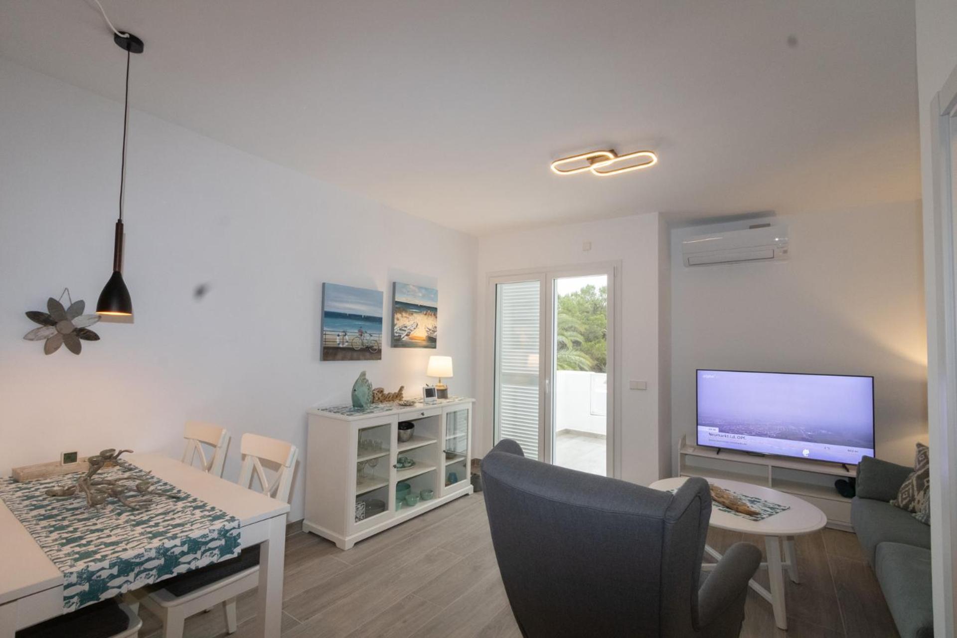 Playa D'Or 16 / Cala D'Or / Mallorca Экстерьер фото